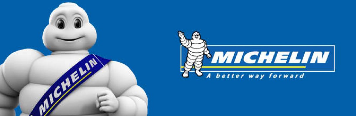 Imagini pentru banner michelin