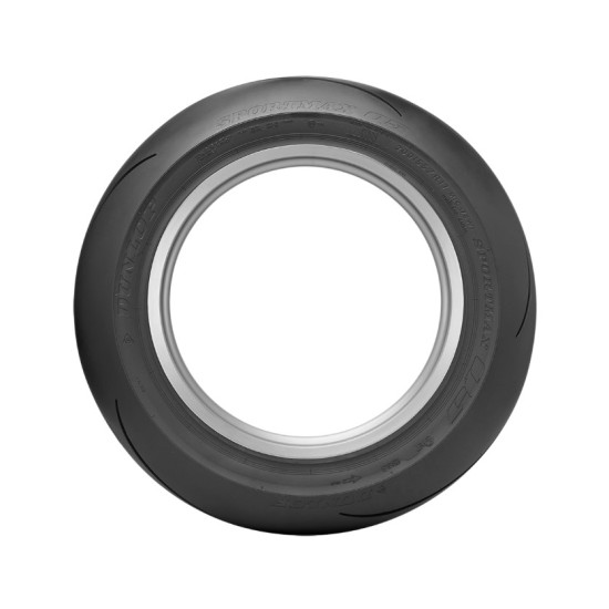 Dunlop Q5 Rear Dunlop Q5 Rear