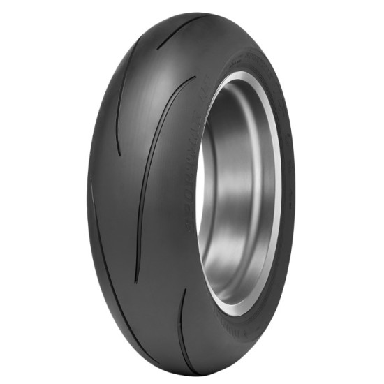 Dunlop Q5 Rear Dunlop Q5 Rear