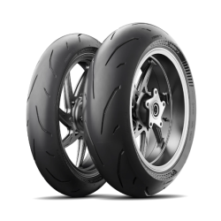 Michelin Power GP2 - Front