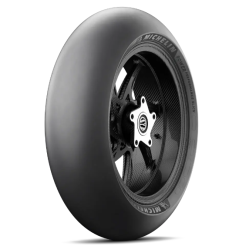 Michelin Power Performance 24 - Rear