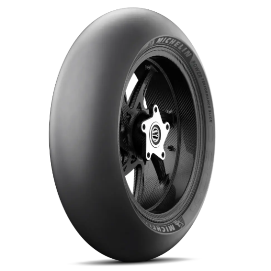 Michelin Power Performance 24 - Rear