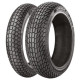 Michelin Power Supermoto - Front Michelin Power Supermoto - Front