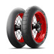 Michelin Power Supermoto - Front Michelin Power Supermoto - Front
