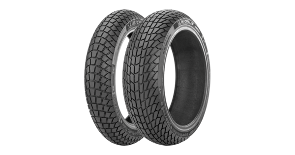 michelin supermoto tires