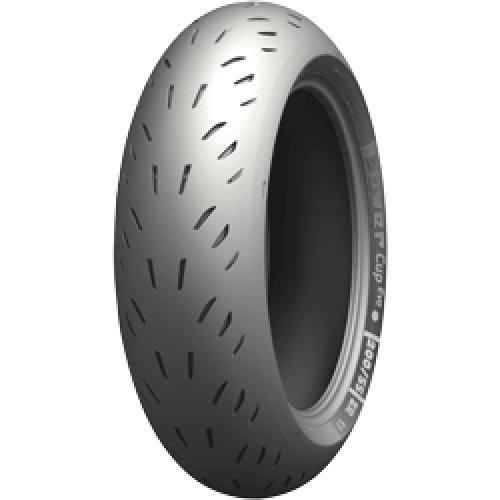 Michelin Power Cup Evo Rear Michelin Power Cup Evo Rear