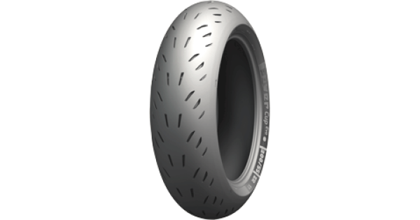 Michelin Power Cup Evo Rear Michelin Power Cup Evo Rear